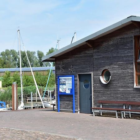 Ferienwohnung Osteland Neuhaus an der Oste Eksteriør billede