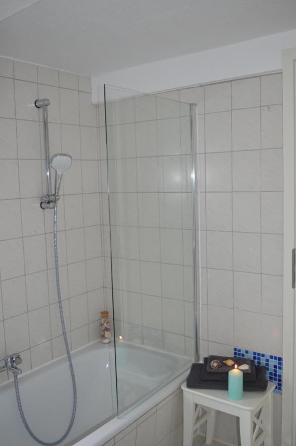 Ferienwohnung Osteland Neuhaus an der Oste Eksteriør billede